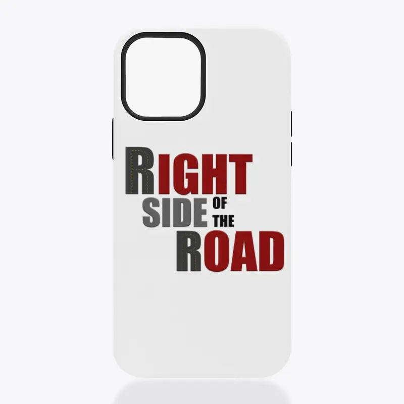 Podcast Phone Case